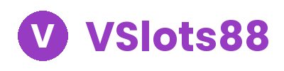 VSlots88 Logo